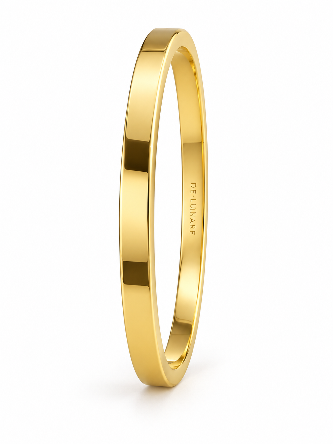 Brazalete Esencial de DE·LUNARE, fotografía del producto